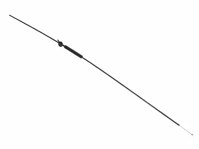BMW Hood Release Cable | 2002-2008 51237197474