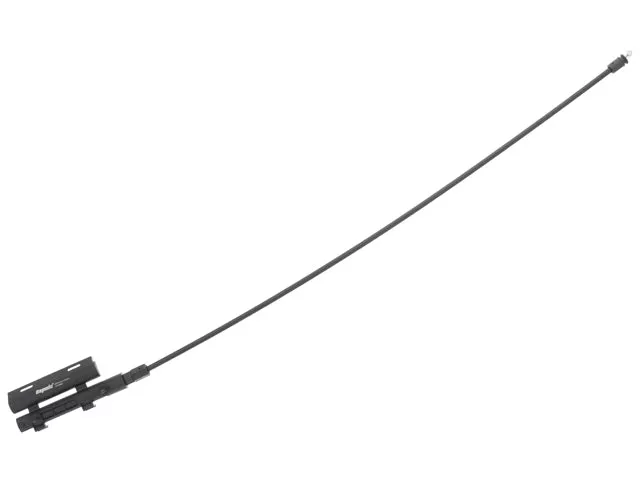 BMW Hood Release Cable | 2002-2008 51238240608