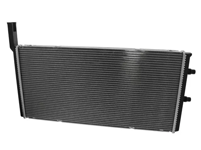 BMW Intercooler Heat Exchange Radiator | 2010-2019 17117601832