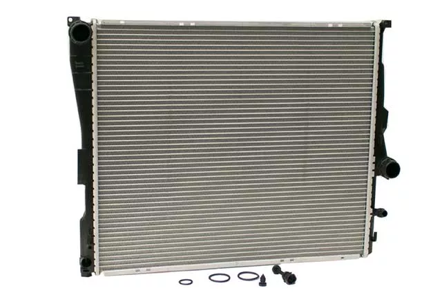 BMW Radiator | 2007-2010 17113415693