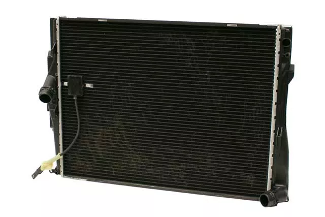 BMW Radiator | 2007-2013 17117566339