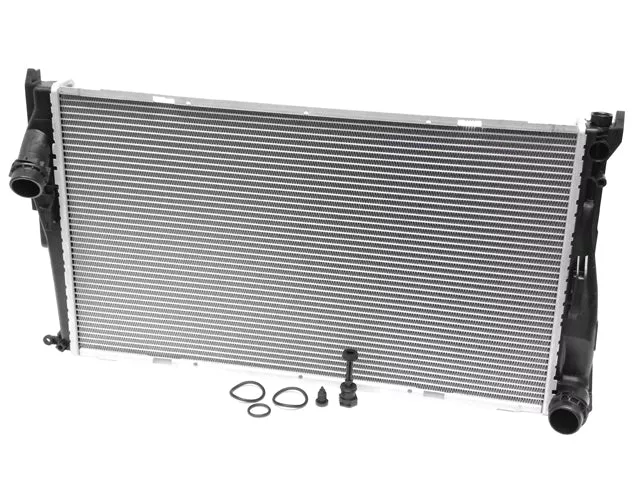 BMW Radiator | 2007-2013 17117788903