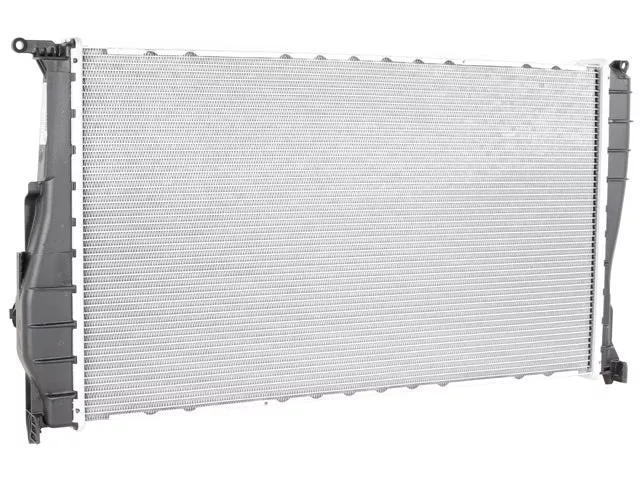 BMW Radiator | 2007-2016 17117558480