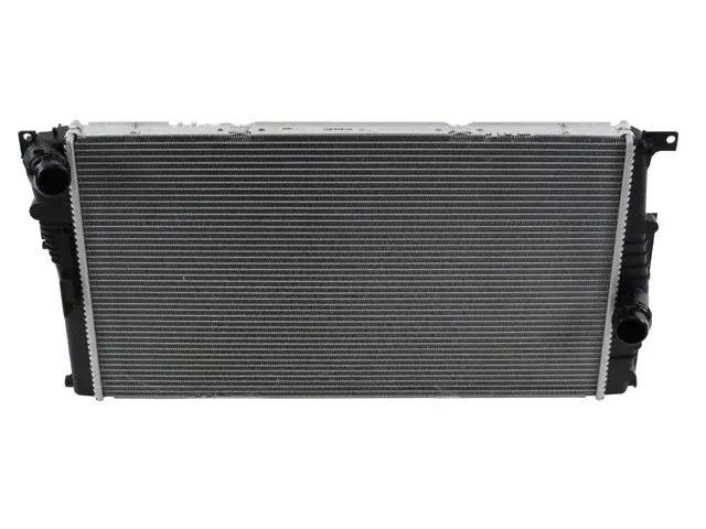 BMW Radiator | 2012-2021 17118678027