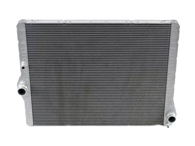 BMW Radiator | 2015-2021 17112284607