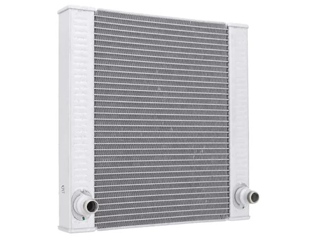 BMW Radiator | 2017-2025 17118620207