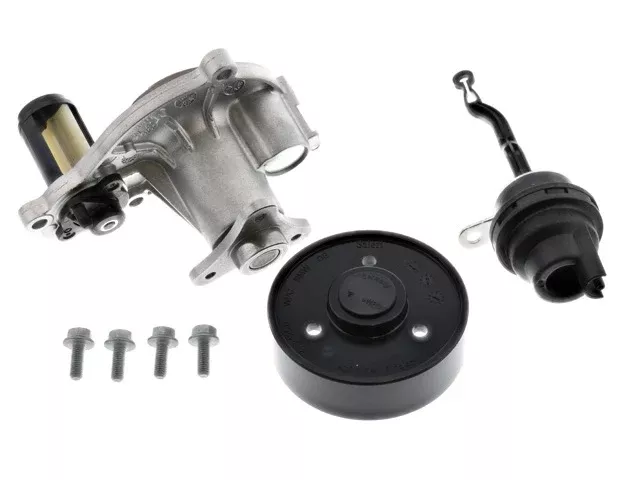 BMW Water Pump | 2017-2021 11518638026