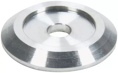 Body Bolt Washer Clear 50pk