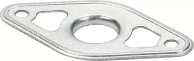Body Reinforcing Plates 50pk