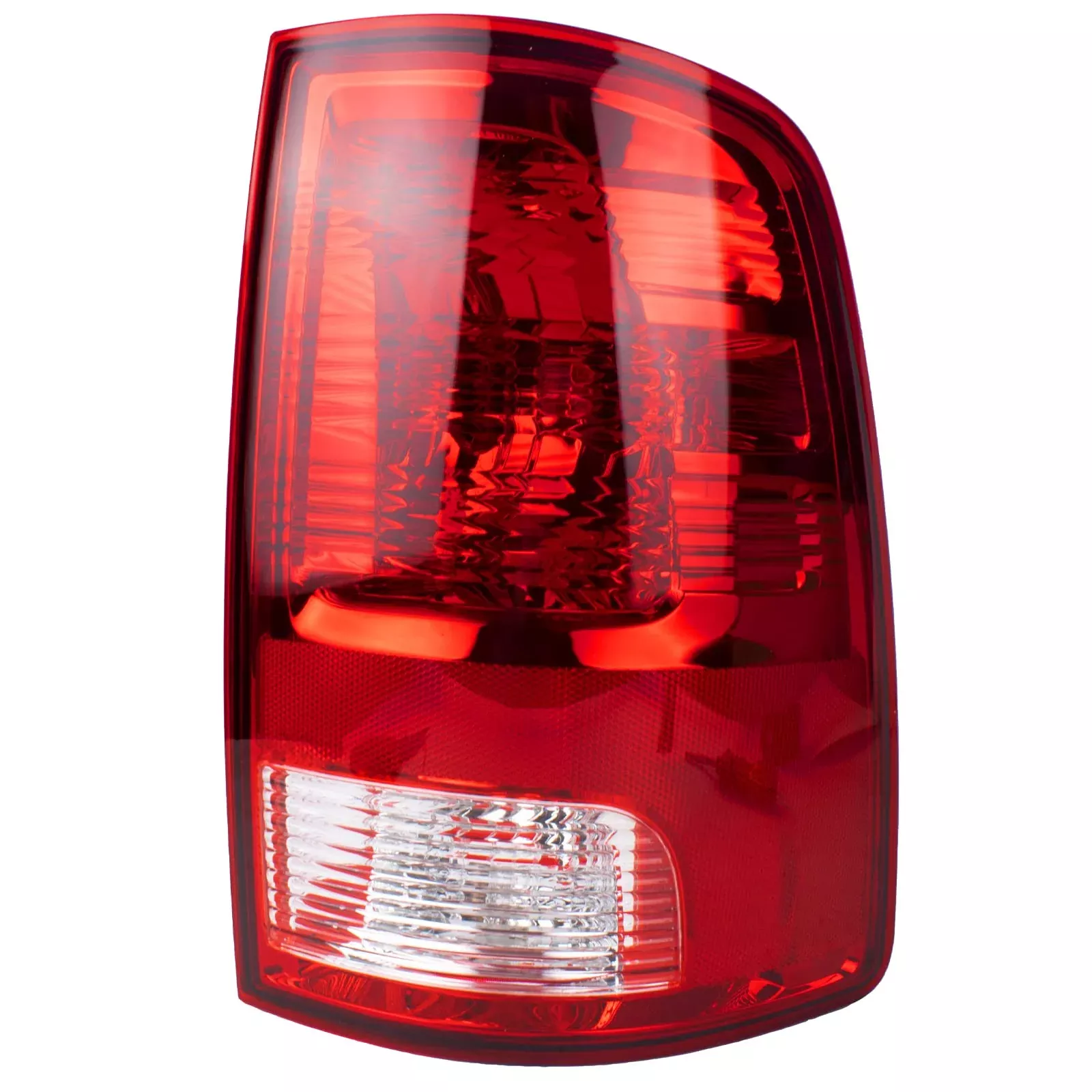 Boine Right Side Tail Light Compatible With 2009-2018 Dodge Ram 1500 2500 3500 – Bulb Included (Right Passenger Side)