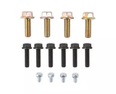 Bolt Kit Bellhousing Chevrolet V8