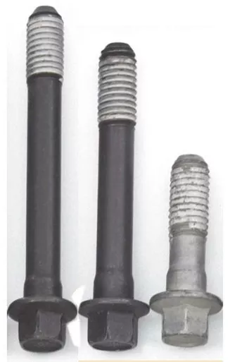 Bolt KitCylinder Head SBC (34pk)