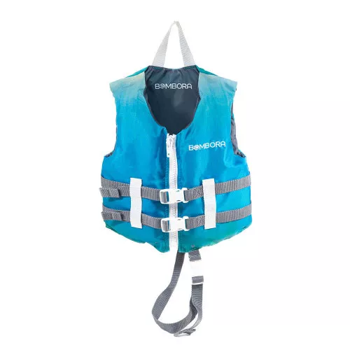 Bombora Child Life Vest (30-50 lbs) - Tidal