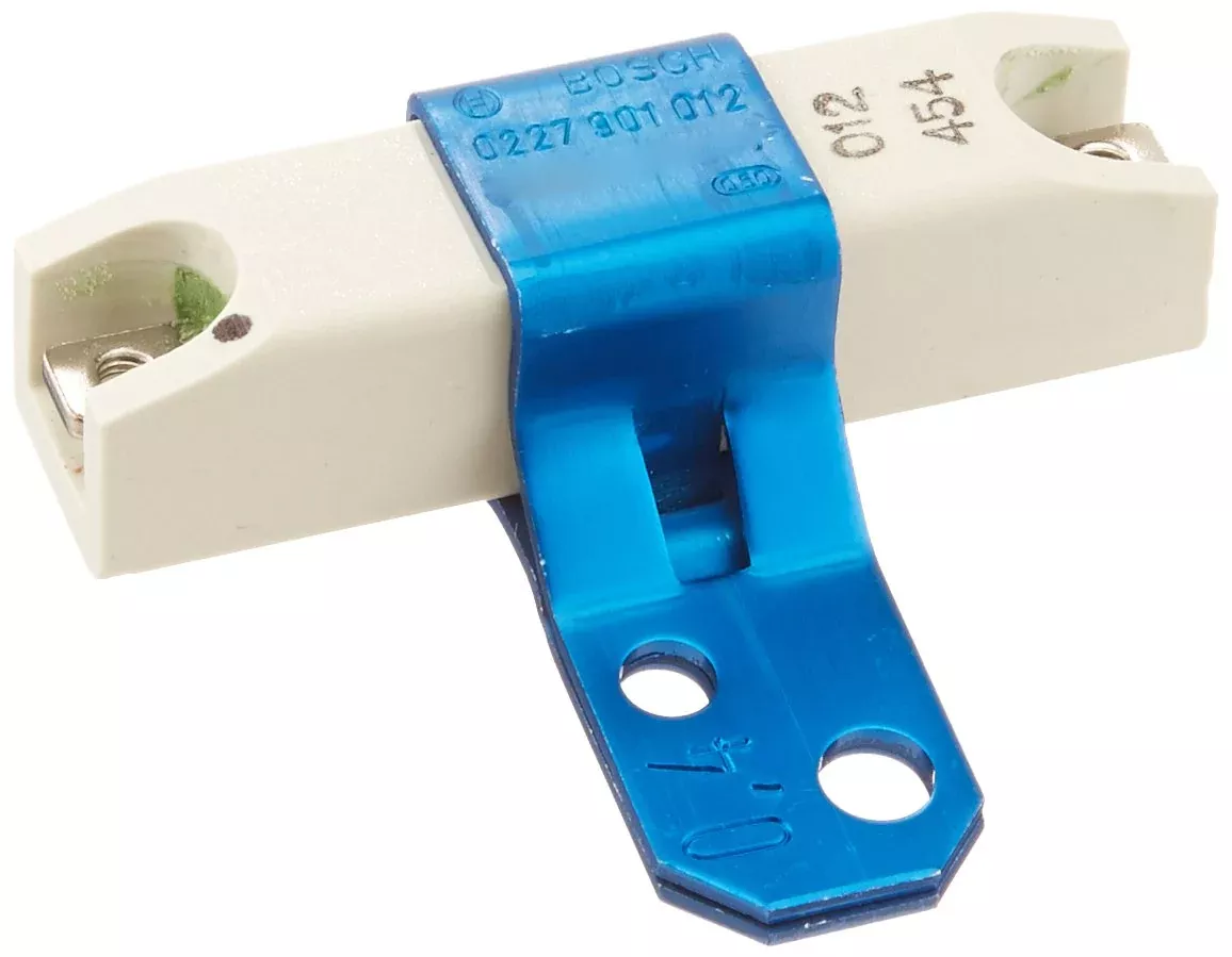 Bosch 0227901012 Ballast Resistor