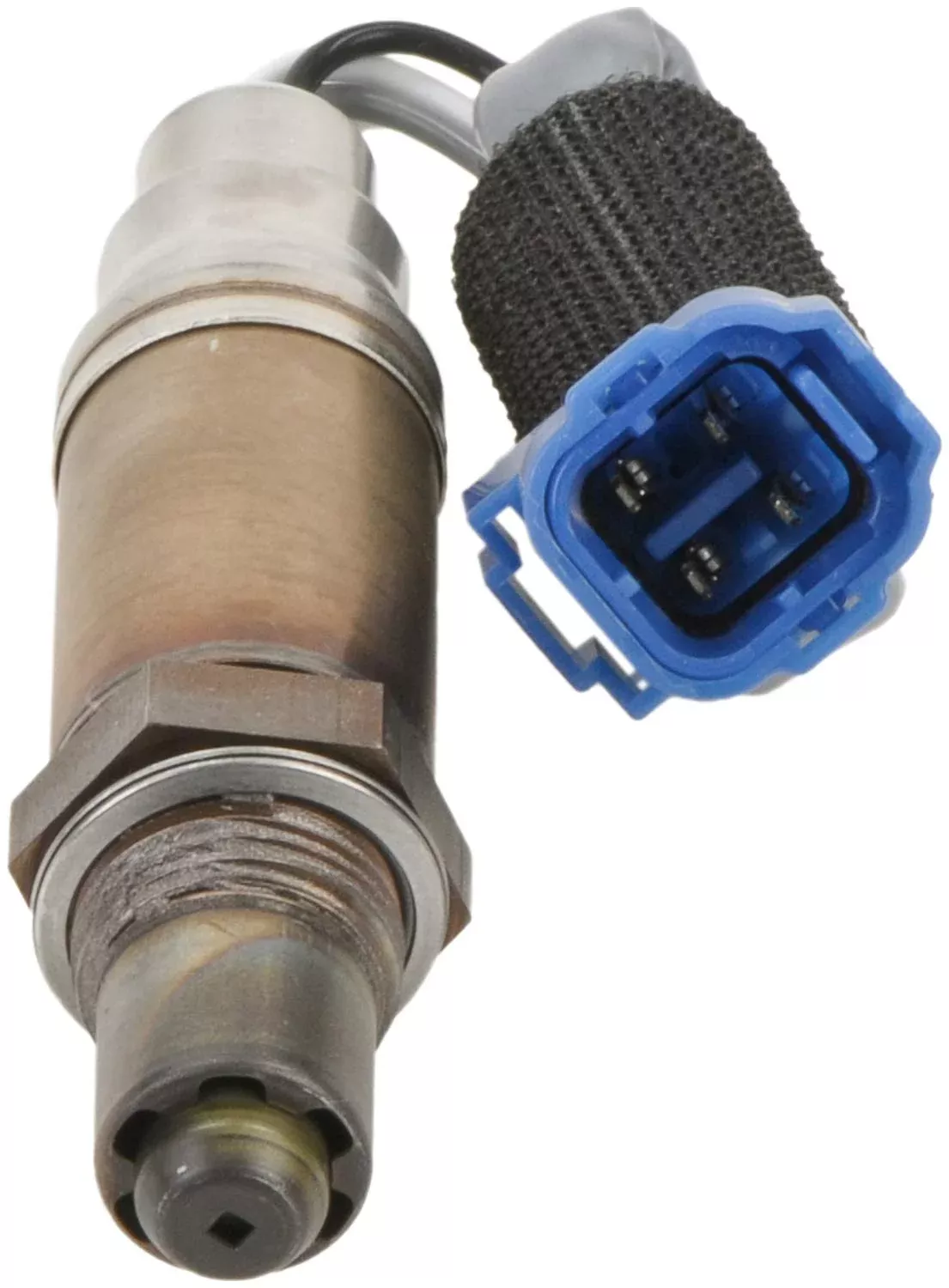 Bosch 15634 Premium Oe Fitment Oxygen Sensor – Compatible With Select Chevrolet Tracker; Suzuki Grand Vitara, Vitara, Xl-7