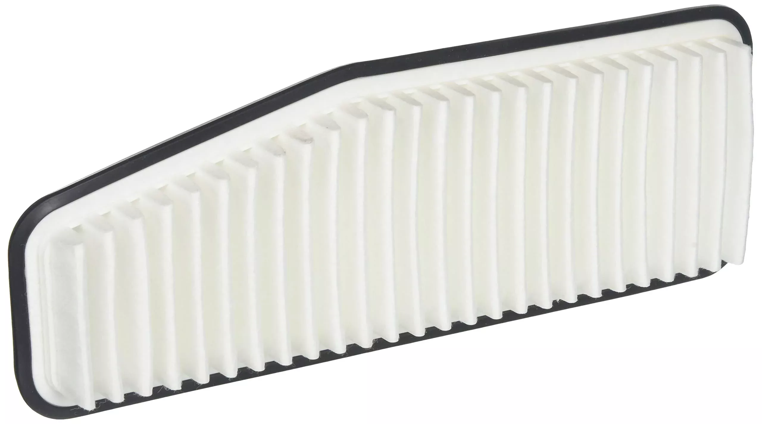 Bosch 5132Ws Workshop Engine Air Filter - Compatible With Select Toyota Rav4