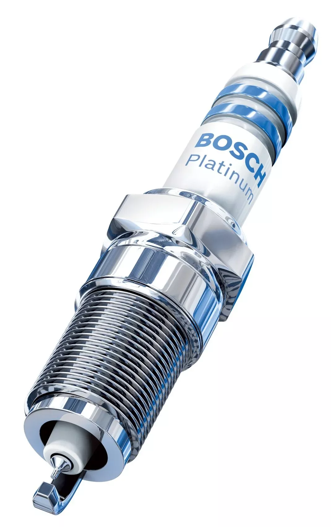 Bosch 6707 Oe Fine Wire Platinum Spark Plug – Pack Of 4