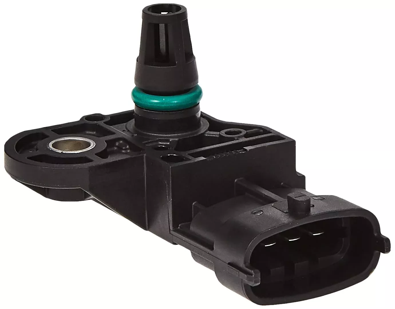 BOSCH MAP Sensor 0261230217 – Original Equipment Manifold Absolute Pressure Sensor, Item Size: 261230217, Color: MAP
