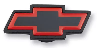 Bowtie Air Cleaner Nut - Black Crinkle