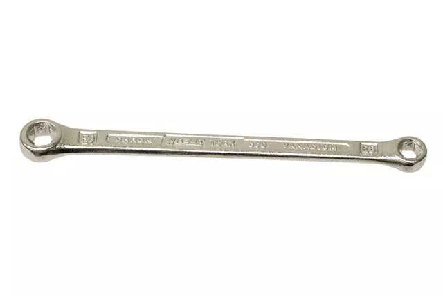 Box Wrench – E6 X E8 External TORX 609E6XE8