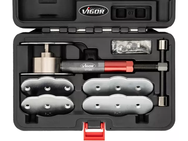 Brake Caliper Piston Tool Set V3760N