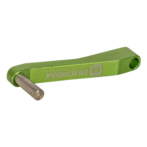 Breakthrough Clean Technologies Pivot Lock, For AR15, Secures Open Action BT-PL