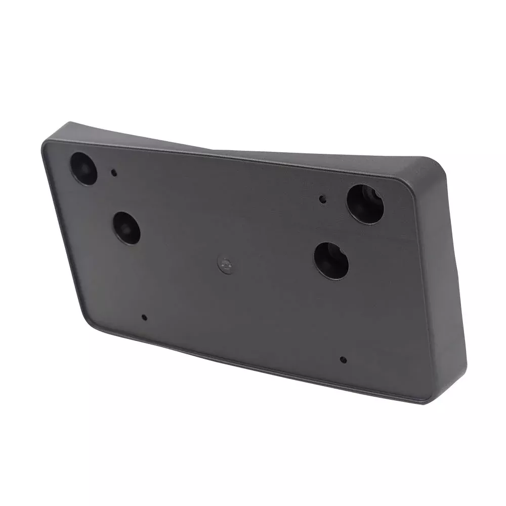 Brock Front License Plate Bracket for 2010-2013 Camaro – Standard OE, Model 1446-0009