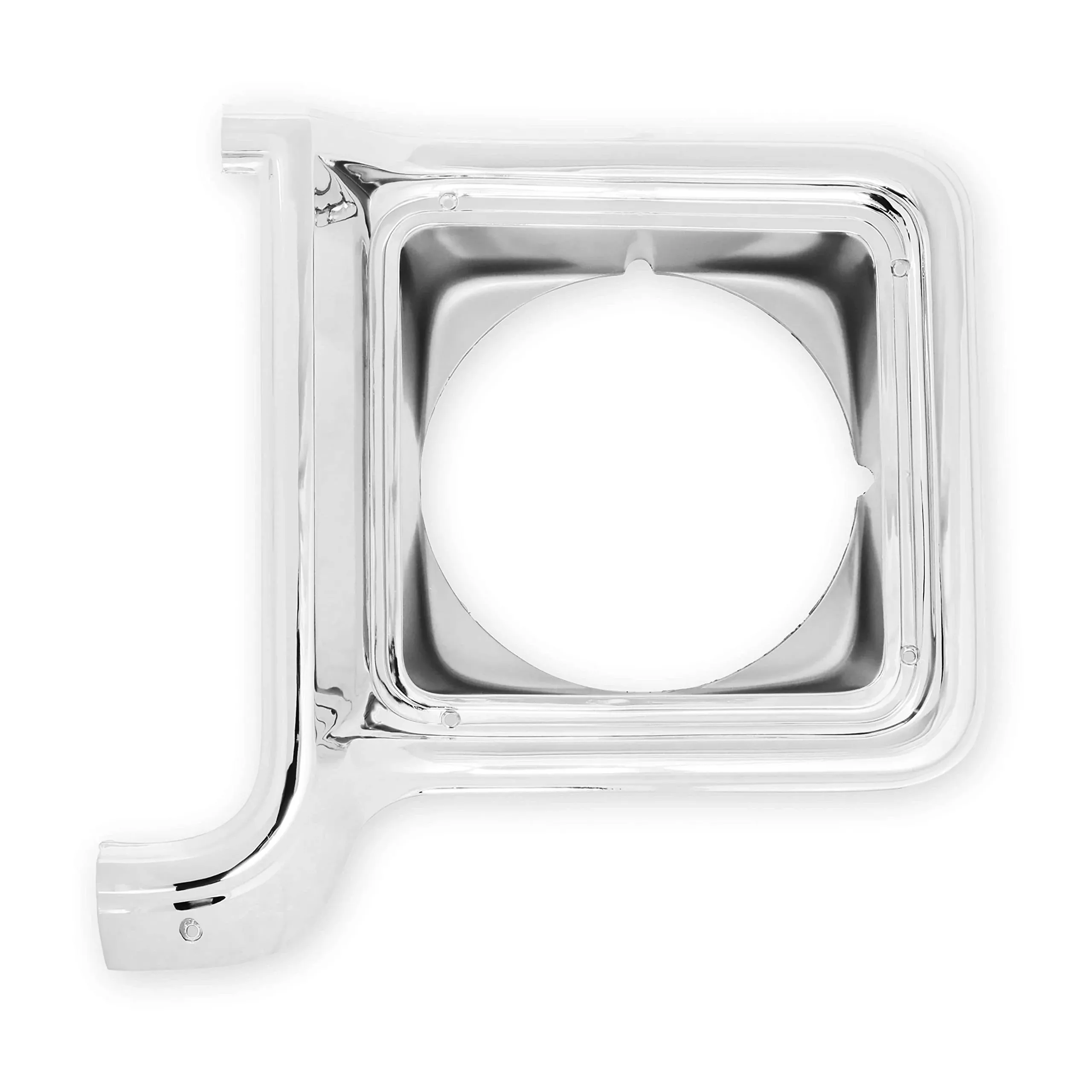 Brothers Trucks 04-252 Headlight Bezel – Lh