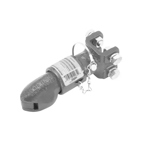 Bulldog/fult Rigid Mount Adjustable Co 028584
