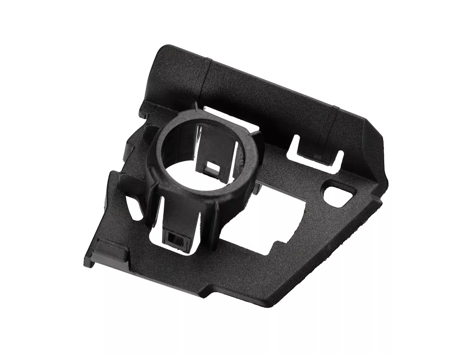 Bumper Parking Sensor Retainer – Left Outer – Boxster | 2013-2016