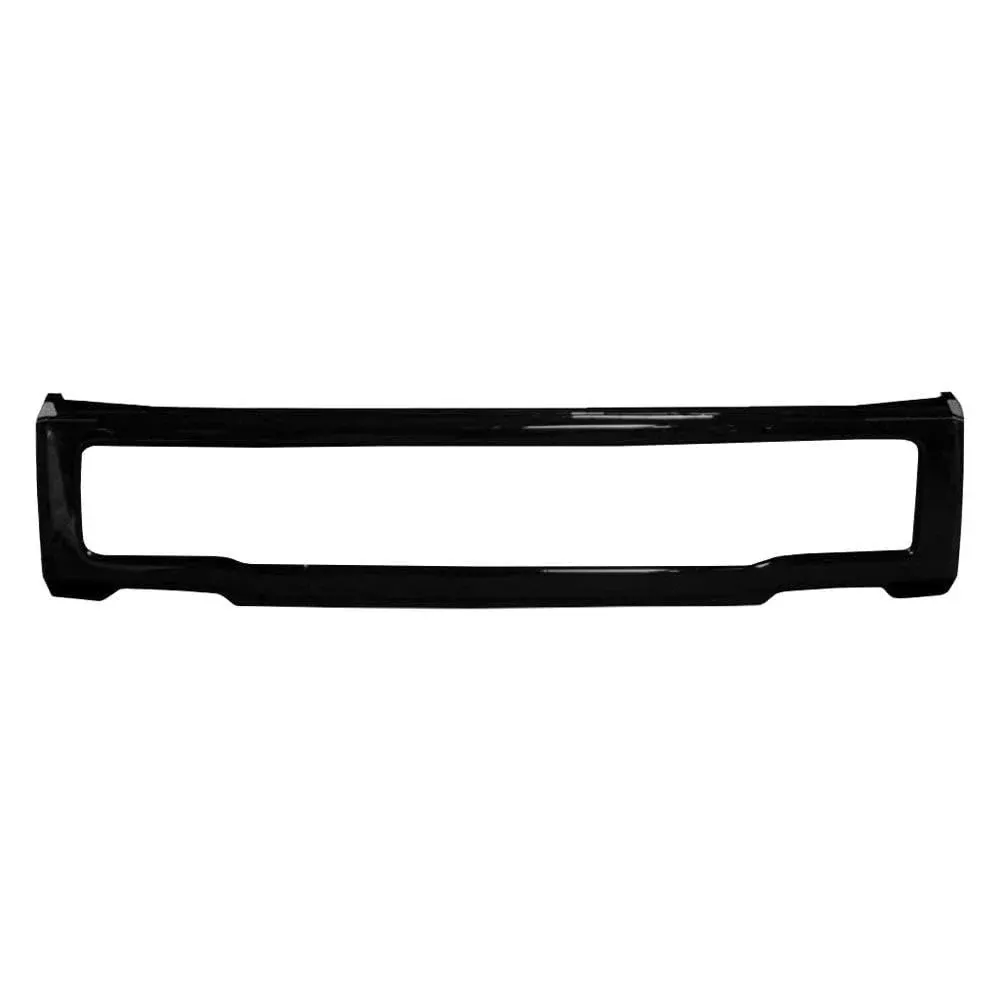 Bumpershellz Df0301 – Gloss Black Front Center Bumper Cover