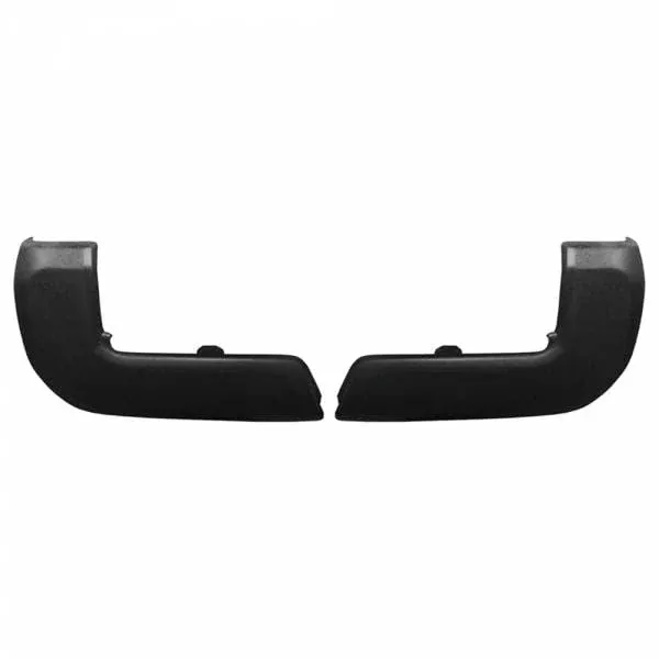 Bumpershellz Dt1011 – Toughshellz Rear Bumper Cover Set