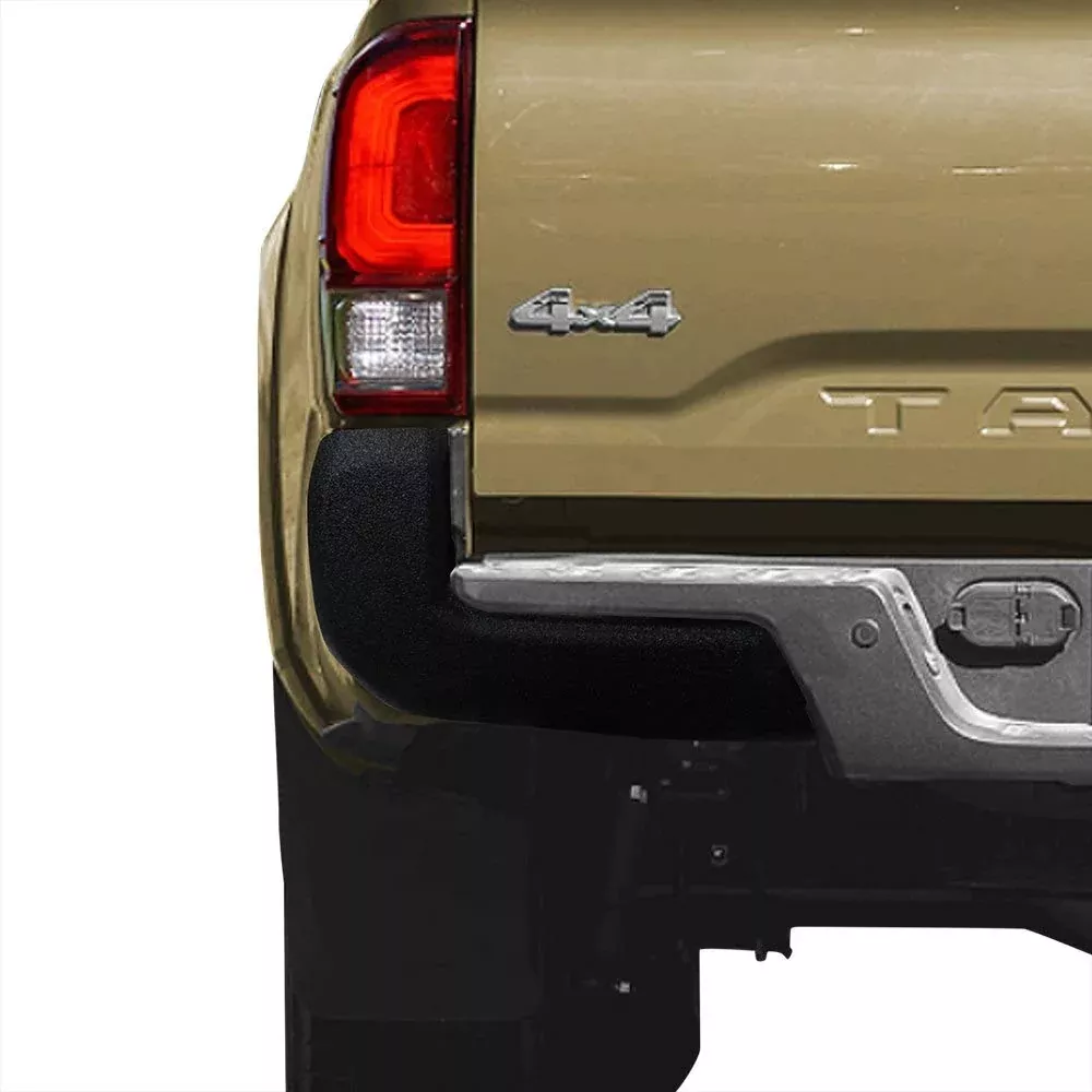 Bumpershellz Dt1013 – Armorshellz Rear Bumper Cover Set