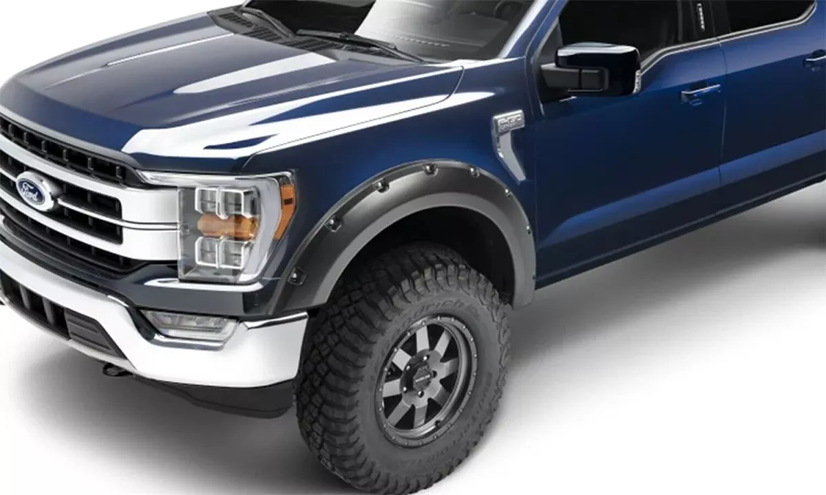 Bushwacker 2013502