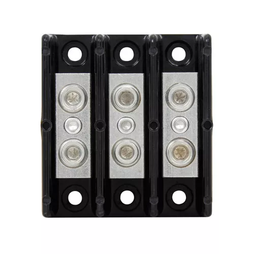 Bussmann Buss Power Block 16204-3