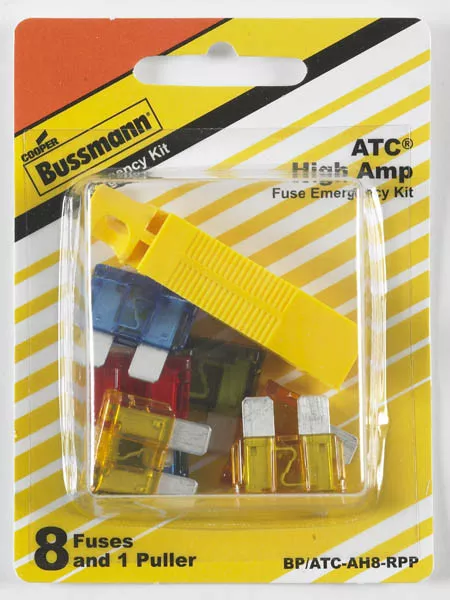 Bussmann Fuse BP/ATC-AH8-RPP