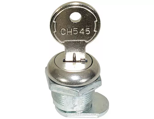 Buyers Prod Cylinder W/key 19CH545