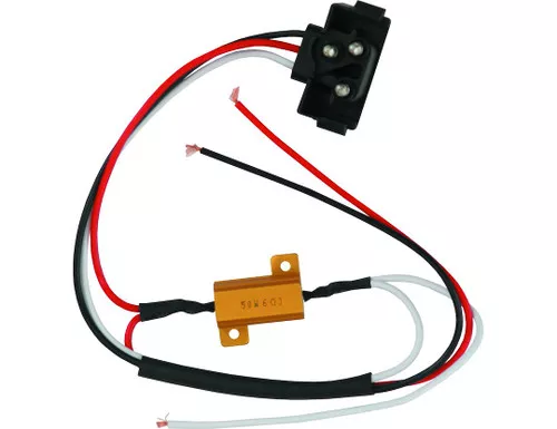 Buyers Prod Equalizer Led Turn Signal 5621010