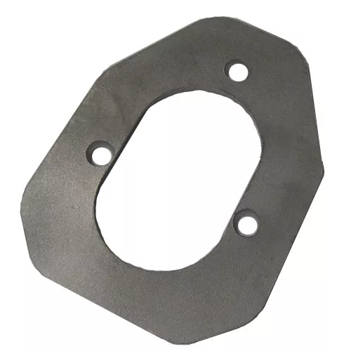 C.E. Smith Backing Plate f/80 Series Rod Holders