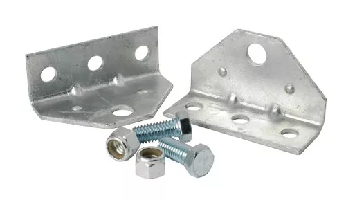 C.e. Smith Swivel BrktW/ Hardware 10205GA
