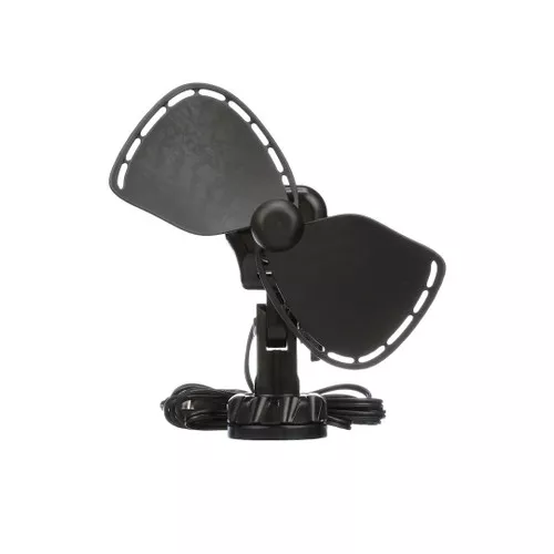 Caframo Ultimate12v Cabin Fan7' (lighte 747DCBCS