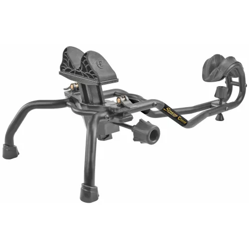 Caldwell Stinger Shooting Rest, Black 110033