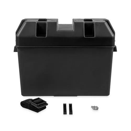 Camco Battery BoxLarge 55372