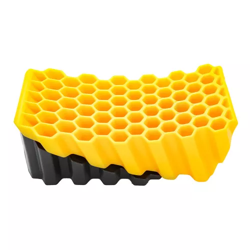 Camco Curved LevelerWheel Chock