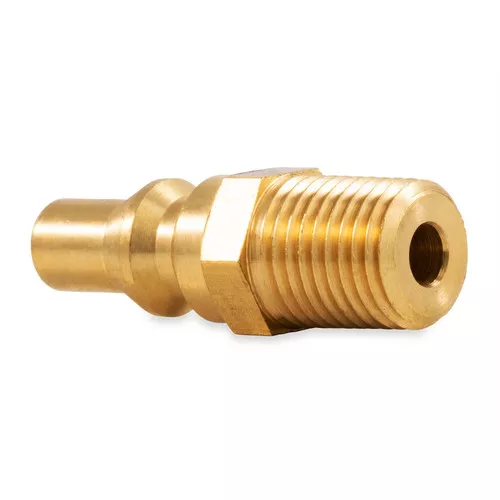 Camco Lp-1/4 Nptxfull Flow M Pl 59903