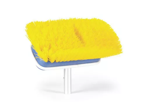 Camco Marine Brush AttachmentMediumYellow (e 41924