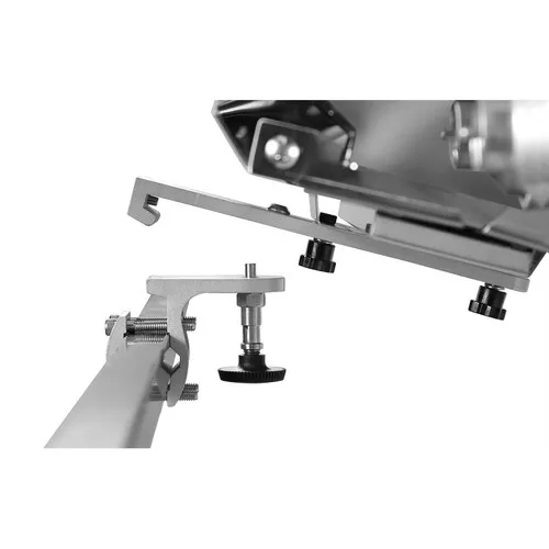 Camco Marine Grill Mount-stow N Go Quick-release 58195