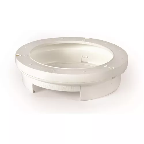 Camco Pop-a-plate White 57001