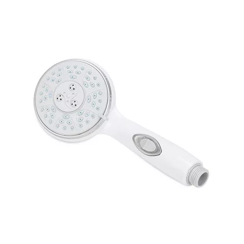 Camco Shower HeadWhite 43711