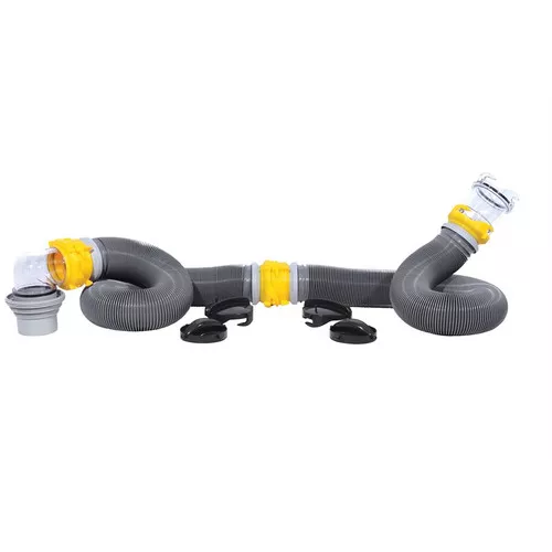 Camco Super Kit 20' Sewer Hose 39659
